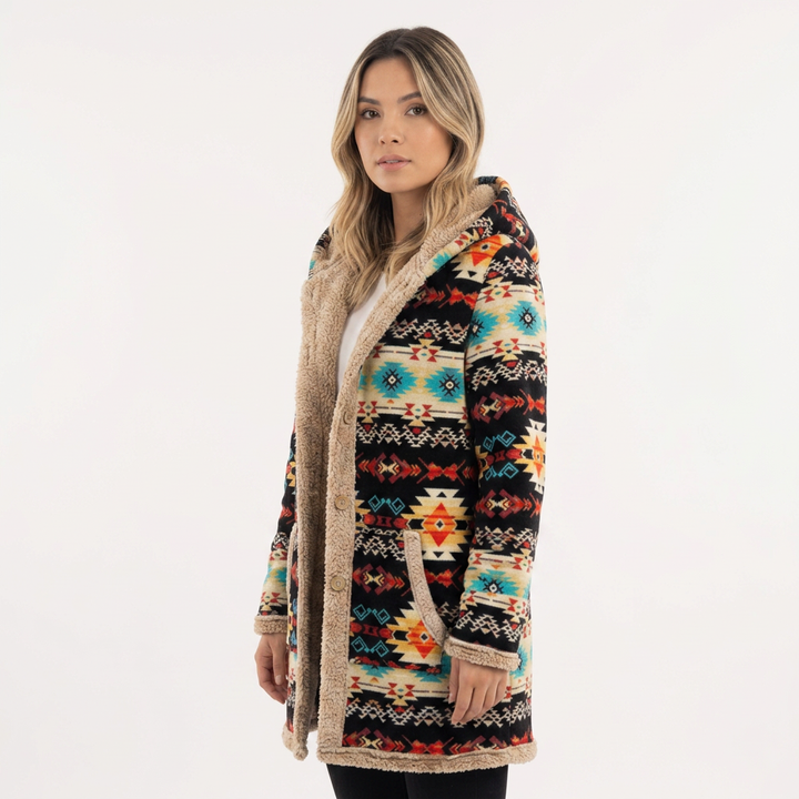 Sudadera Capucha Estampado