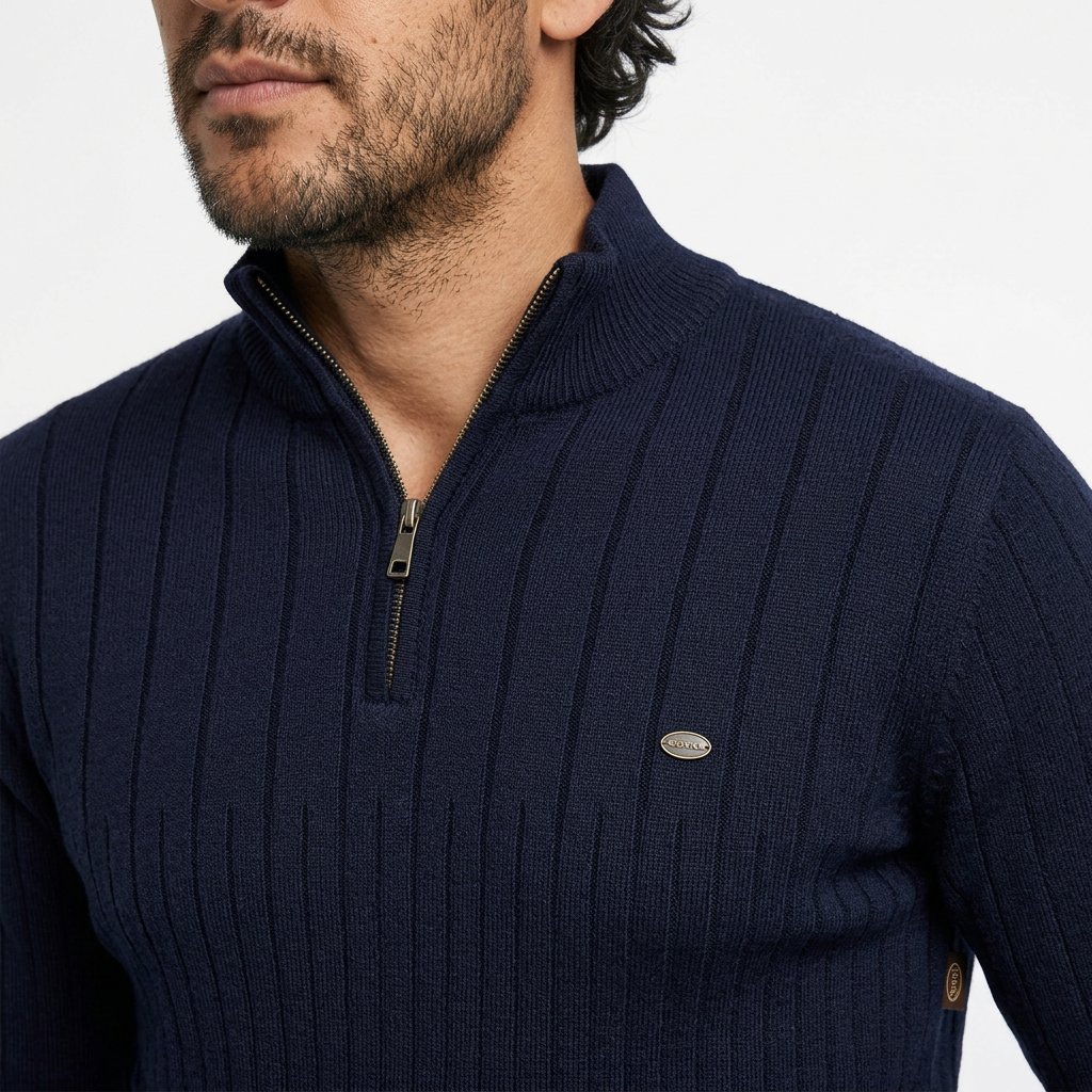 Jersey Confort Hombre