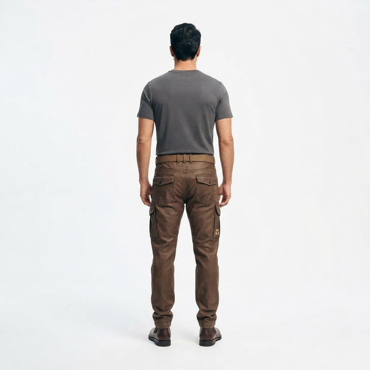 Pantalón Utility Aislante