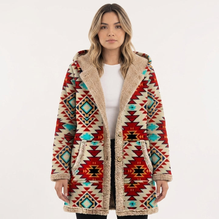 Sudadera Capucha Estampado