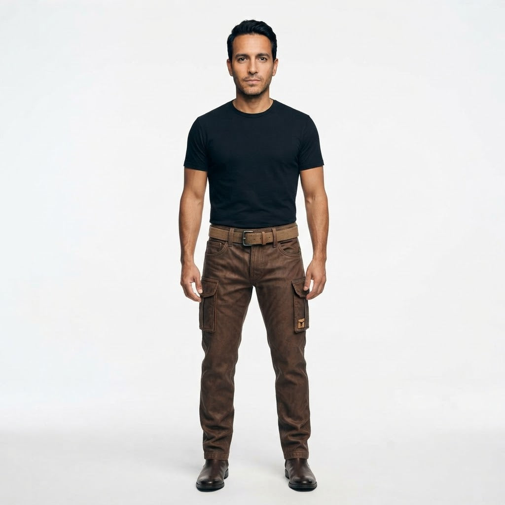 Pantalón Utility Aislante