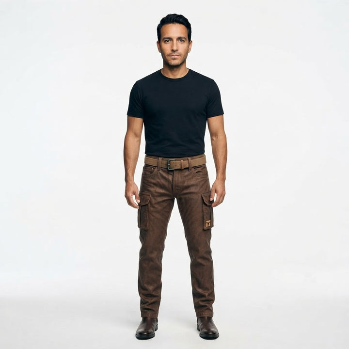 Pantalón Utility Aislante