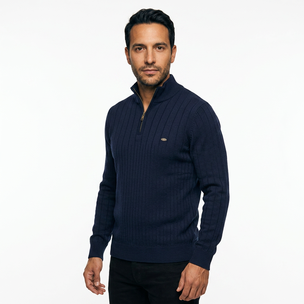 Jersey Confort Hombre