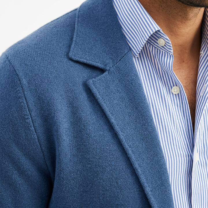 Blazer Punto Hombre