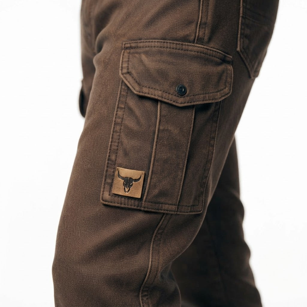 Pantalón Utility Aislante