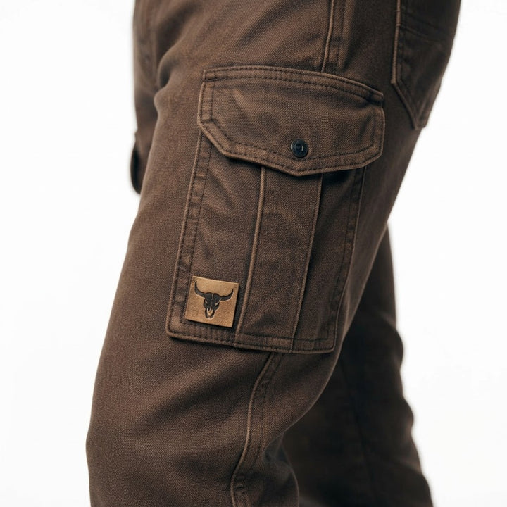 Pantalón Utility Aislante