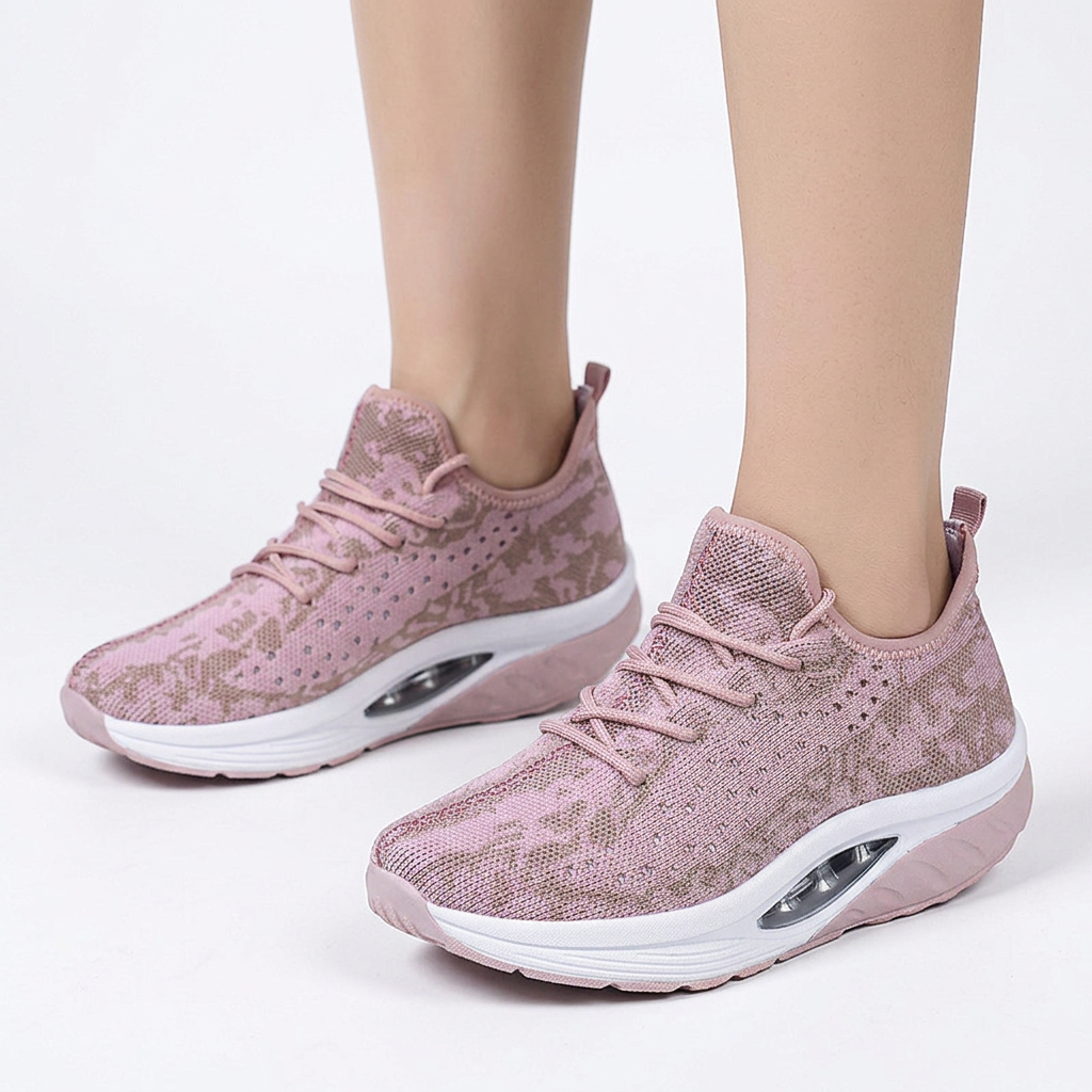 Zapatillas Deportivas Flyknit