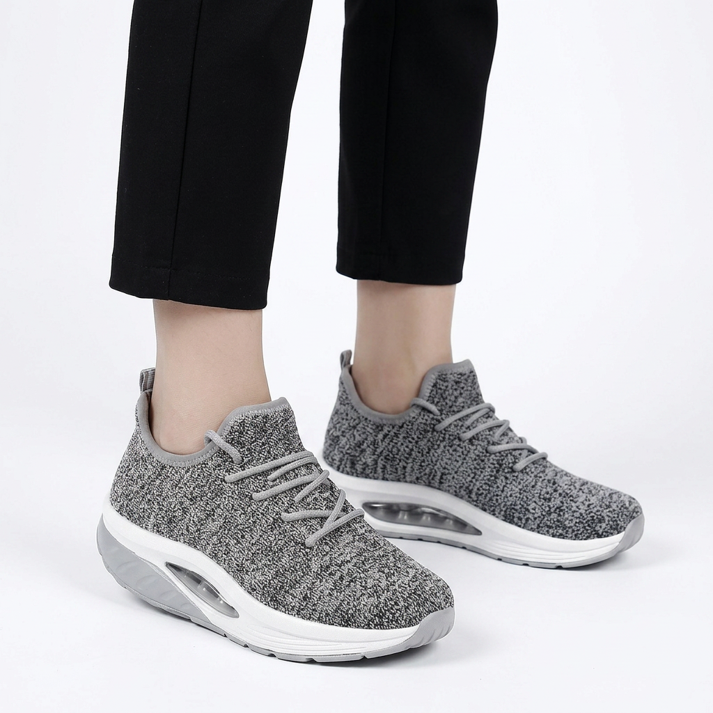 Zapatillas Deportivas Flyknit