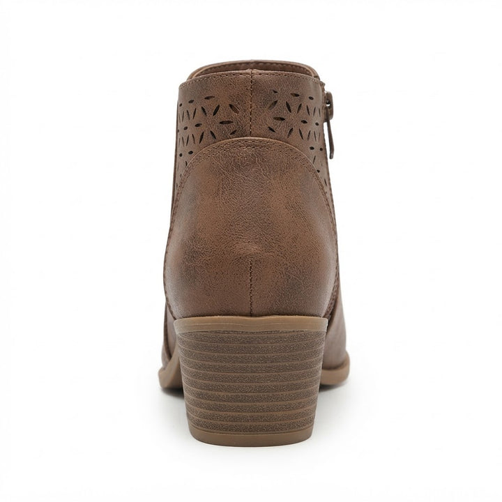 Botas Ortopédicas Soporte