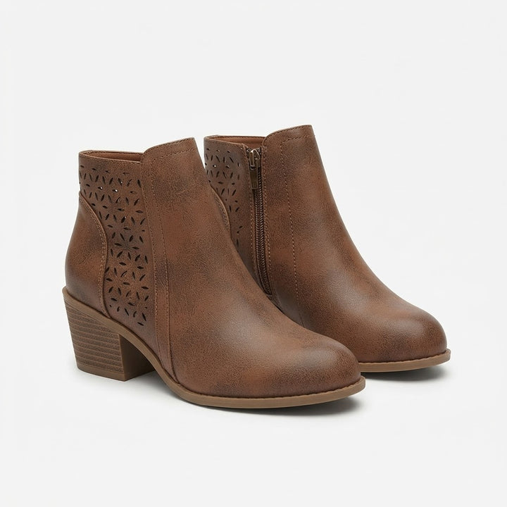 Botas Ortopédicas Soporte