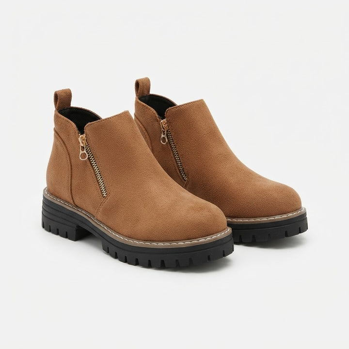 Botas Ortopédicas Modernas