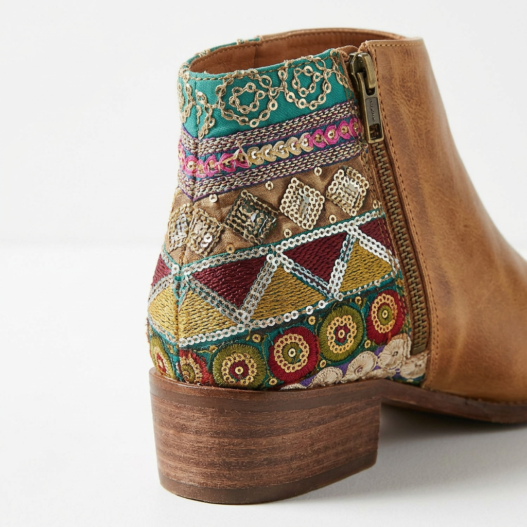 Botas Martin Ante Mate