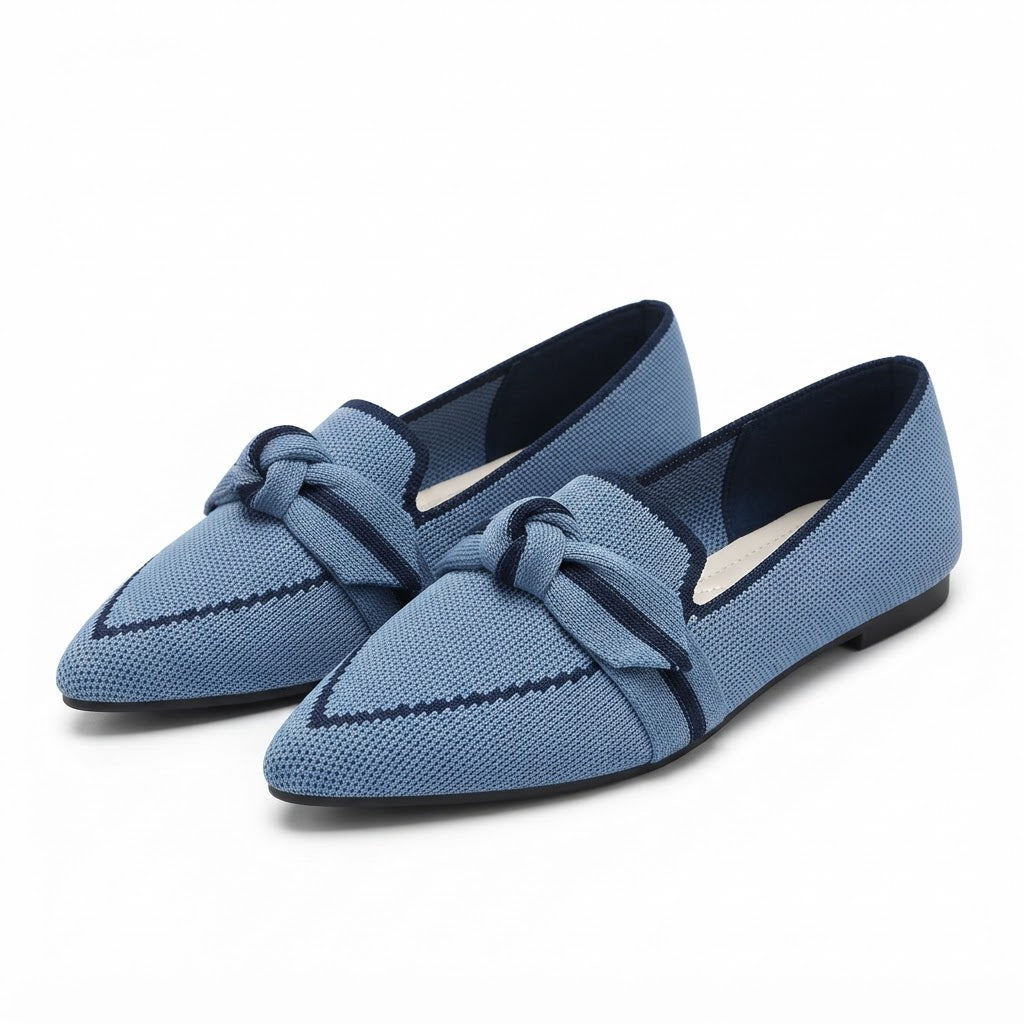 Mocasines Ortopédicos Confort