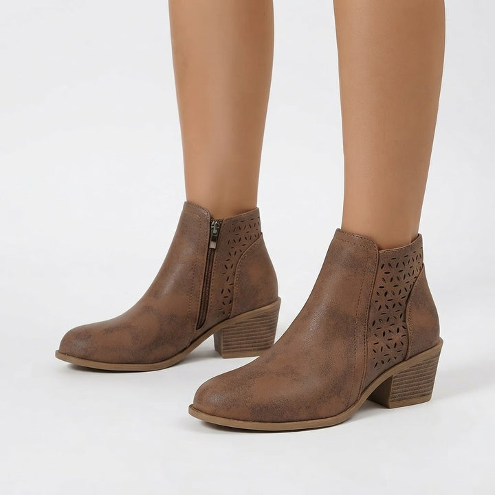 Botas Ortopédicas Soporte