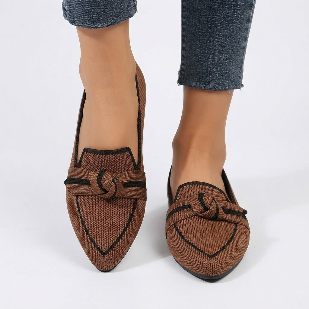 Mocasines Ortopédicos Confort