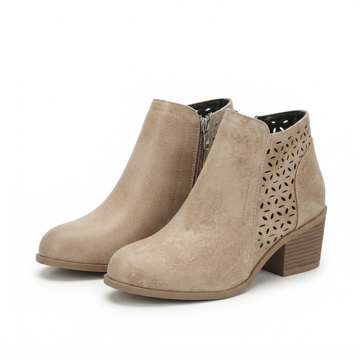 Botas Ortopédicas Soporte