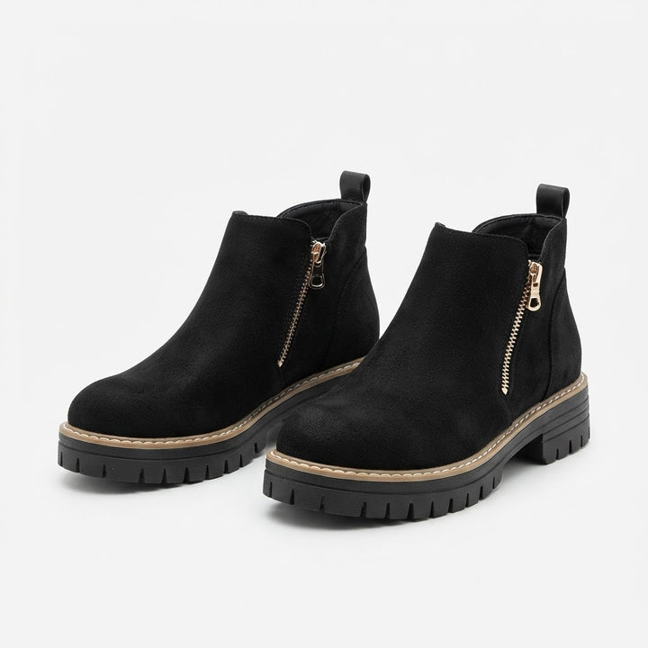 Botas Ortopédicas Modernas