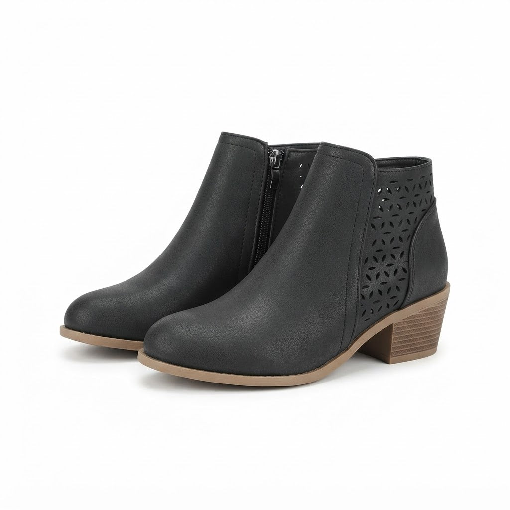 Botas Ortopédicas Soporte
