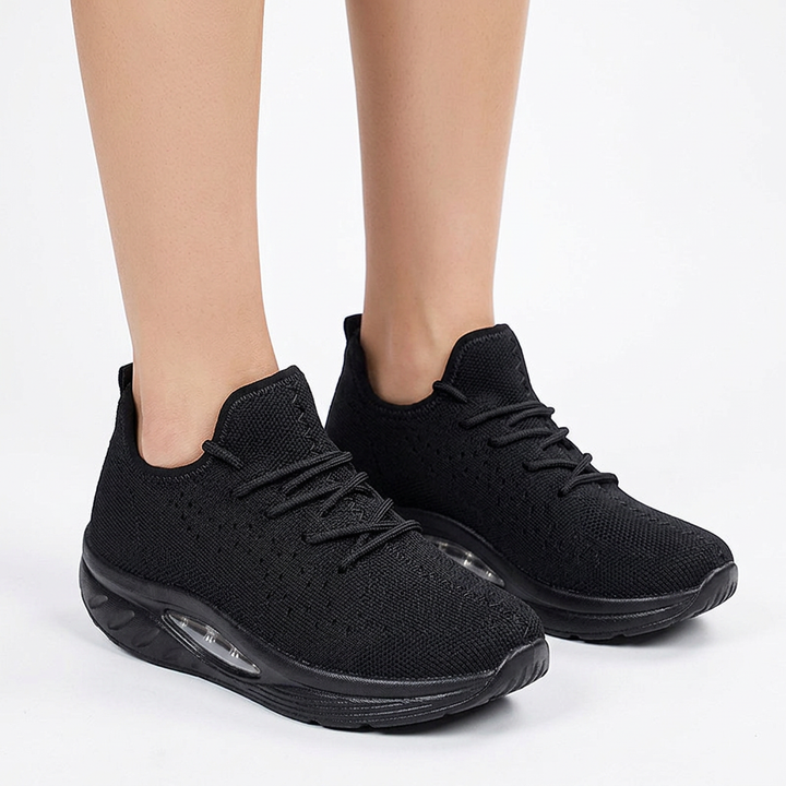 Zapatillas Deportivas Flyknit