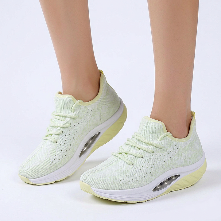 Zapatillas Deportivas Flyknit
