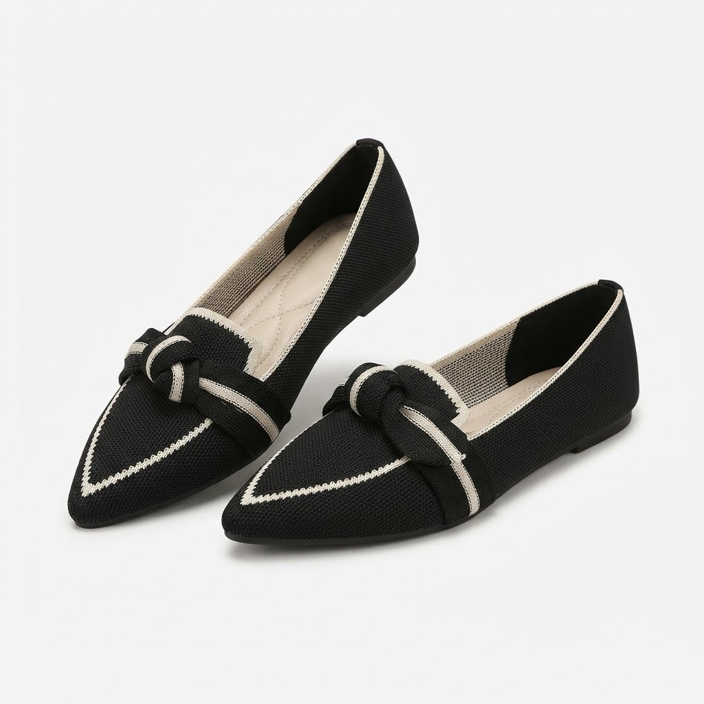 Mocasines Ortopédicos Confort