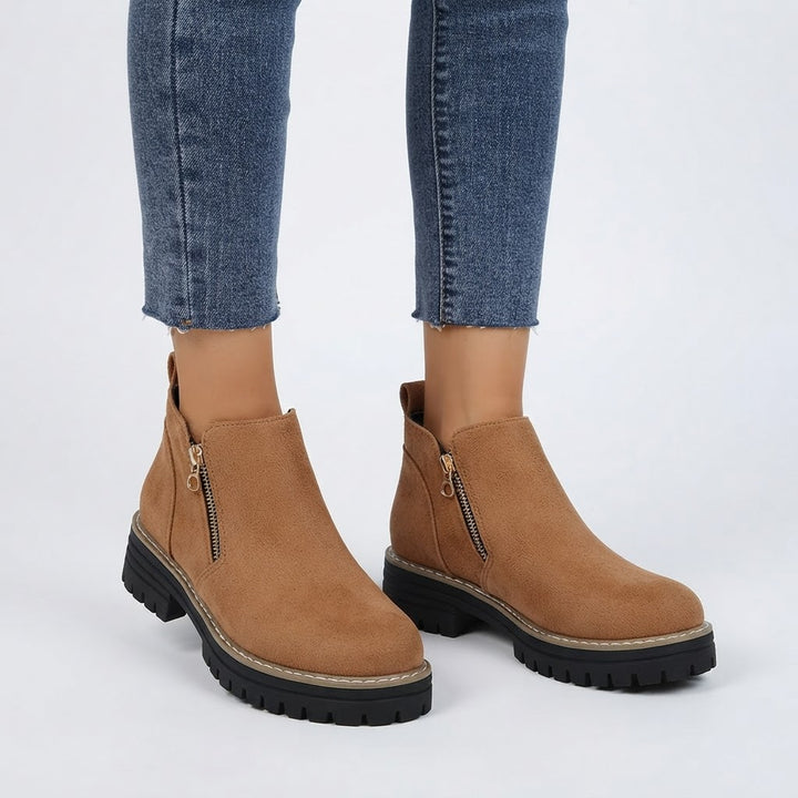 Botas Ortopédicas Modernas