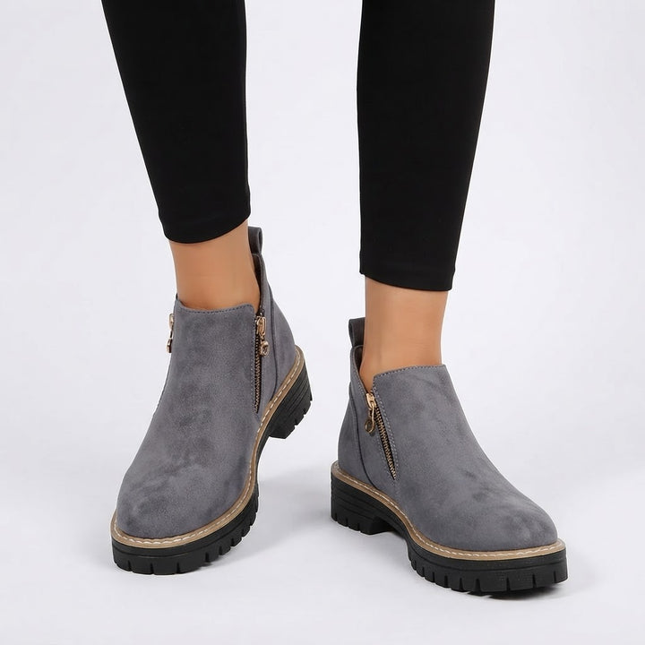 Botas Ortopédicas Modernas