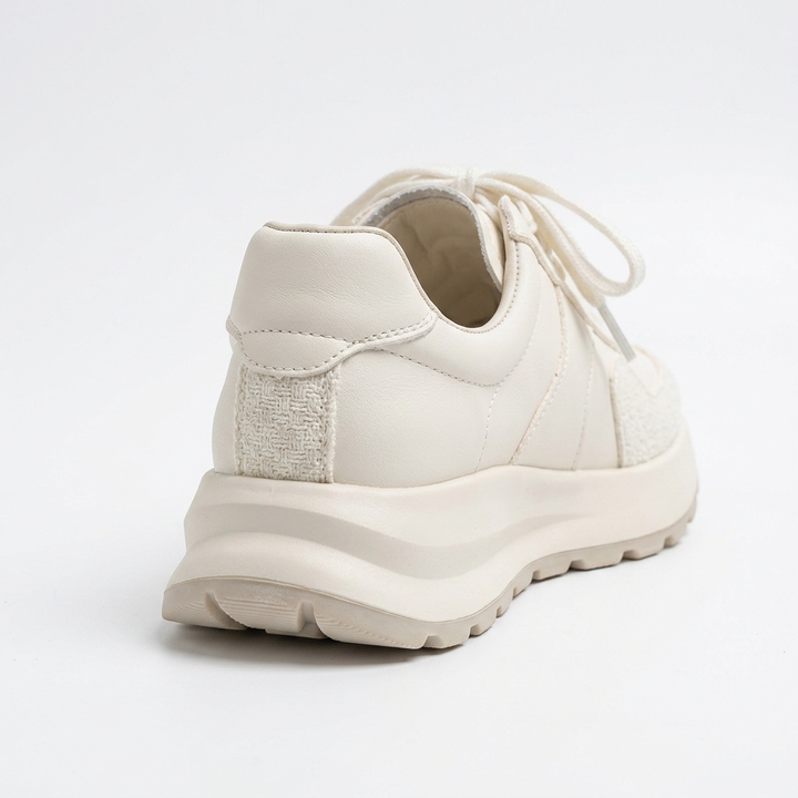 Zapatos Piel Genuina Cordones
