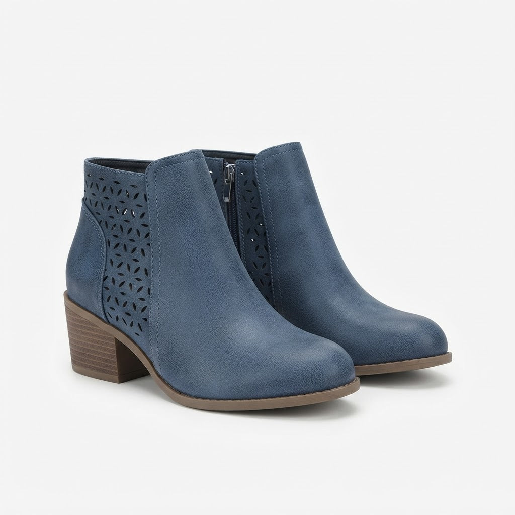 Botas Ortopédicas Soporte
