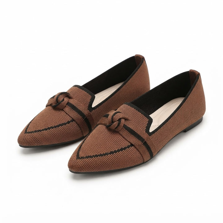 Mocasines Ortopédicos Confort