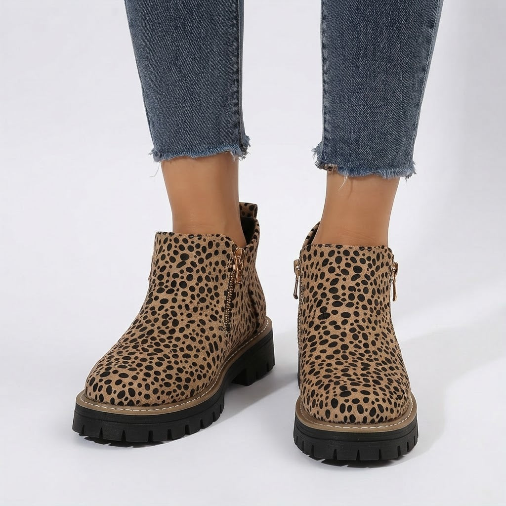 Botas Ortopédicas Modernas