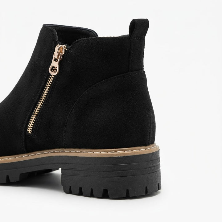 Botas Ortopédicas Modernas