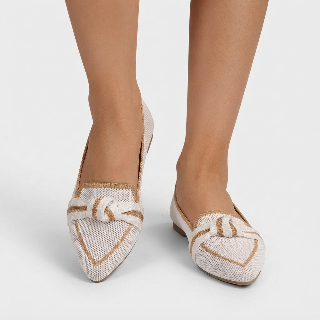 Mocasines Ortopédicos Confort