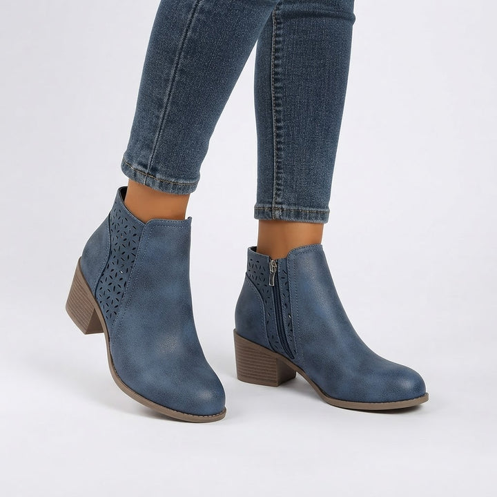 Botas Ortopédicas Soporte