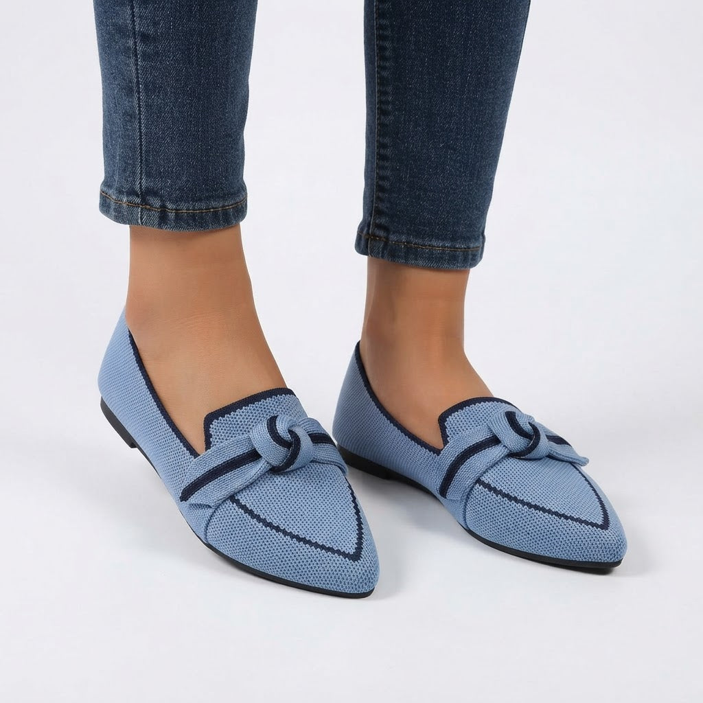 Mocasines Ortopédicos Confort