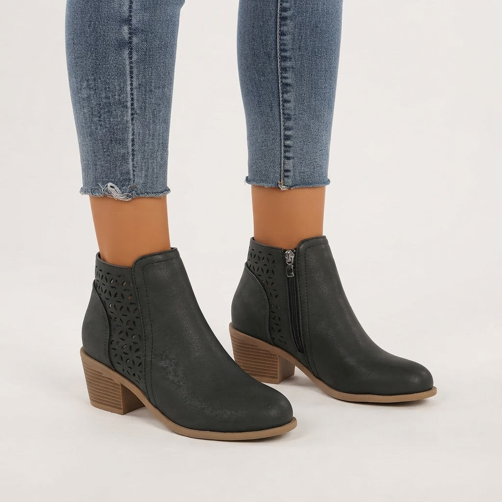 Botas Ortopédicas Soporte