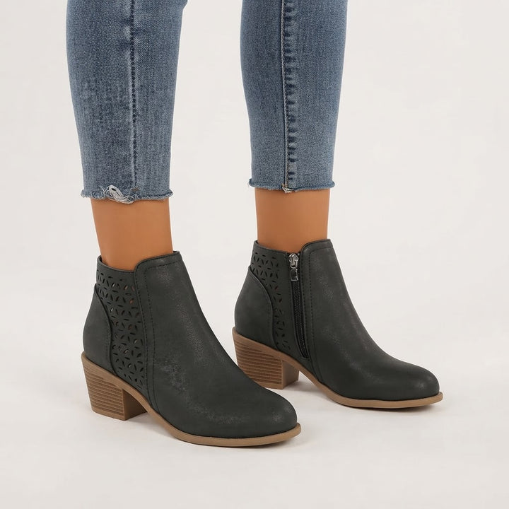 Botas Ortopédicas Soporte