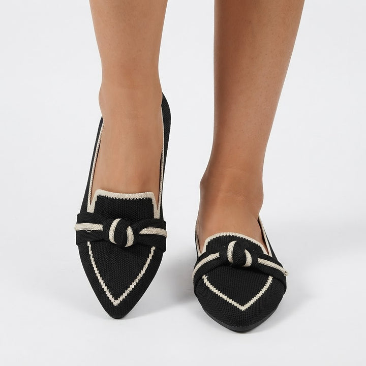 Mocasines Ortopédicos Confort