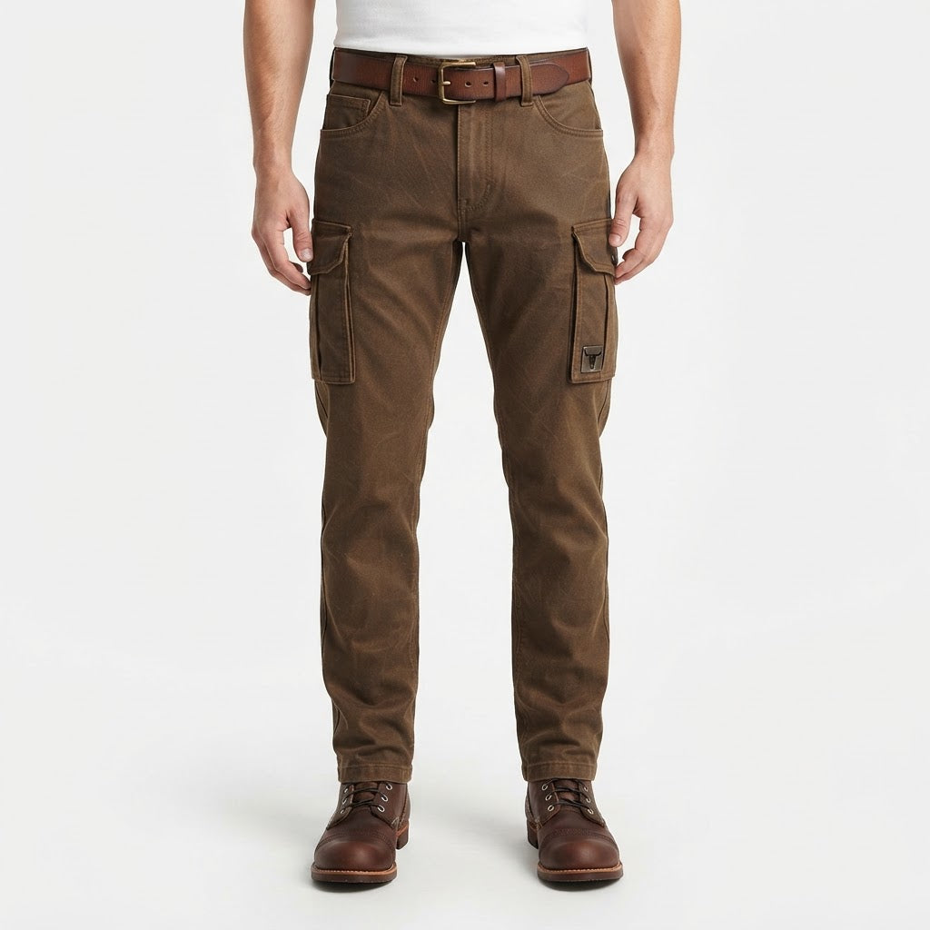 Pantalón Utility Aislante