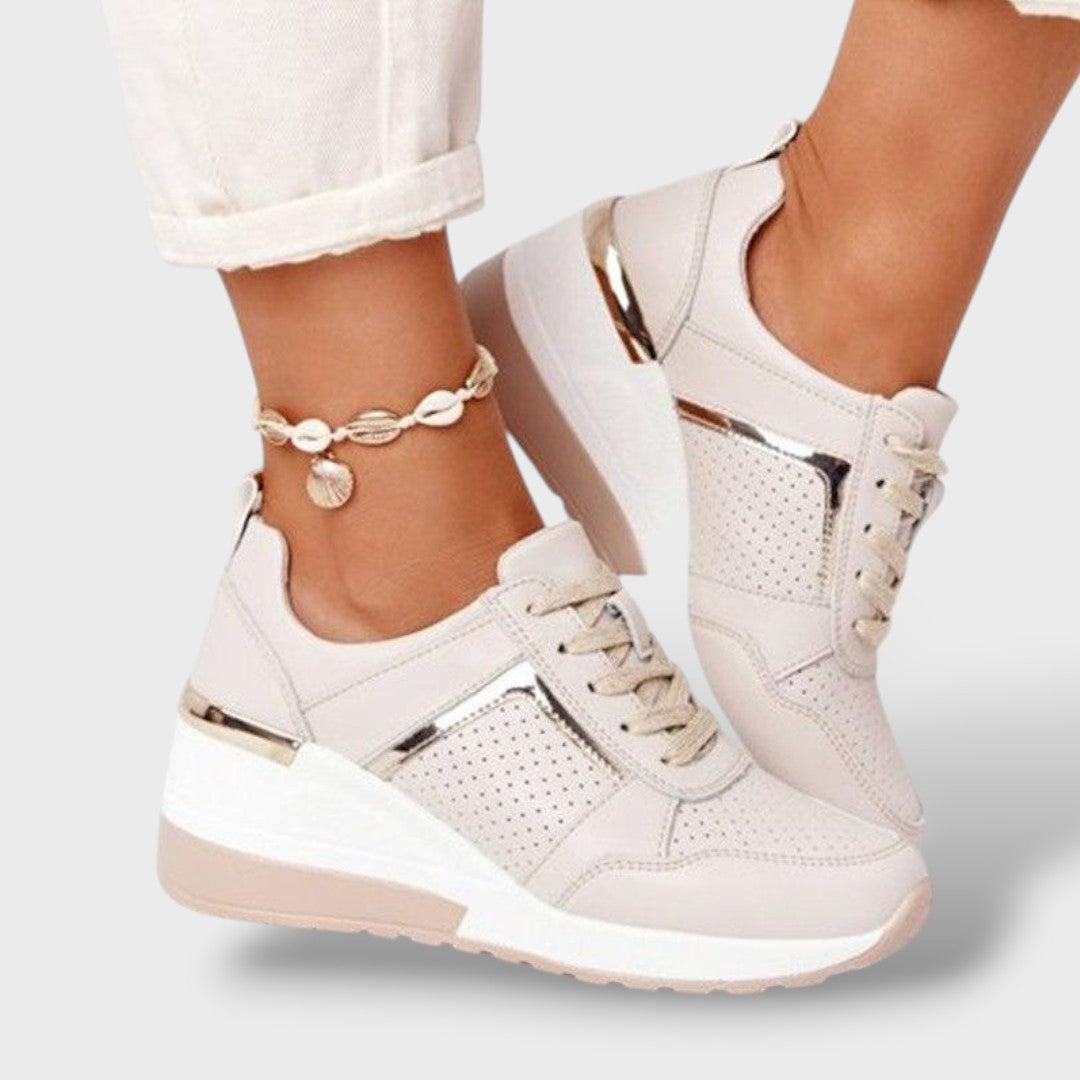 Zapatillas Ortopédicas Mujer Cómodas