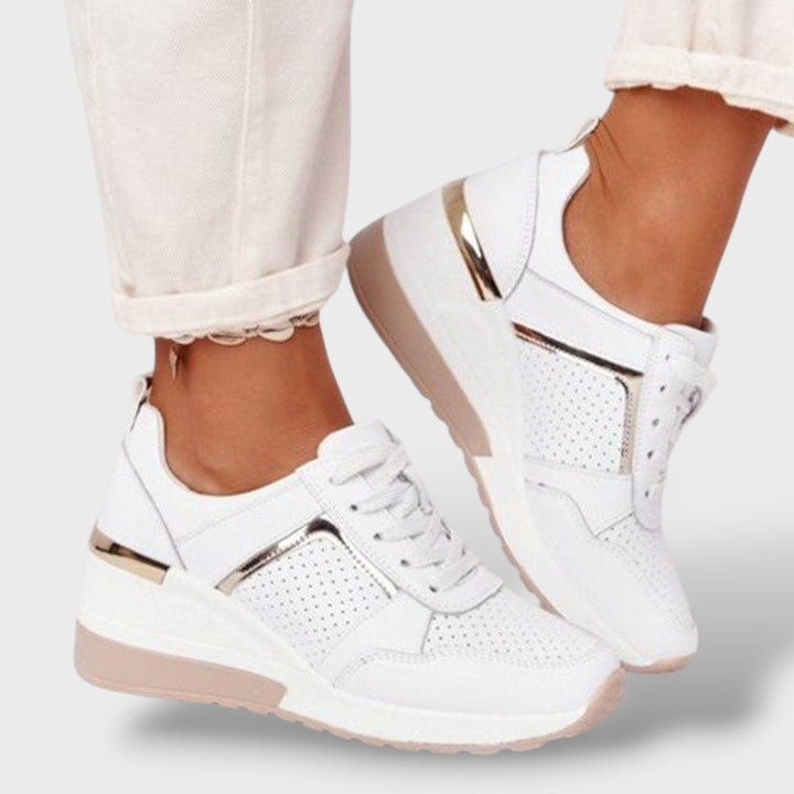 Zapatillas Ortopédicas Mujer Cómodas