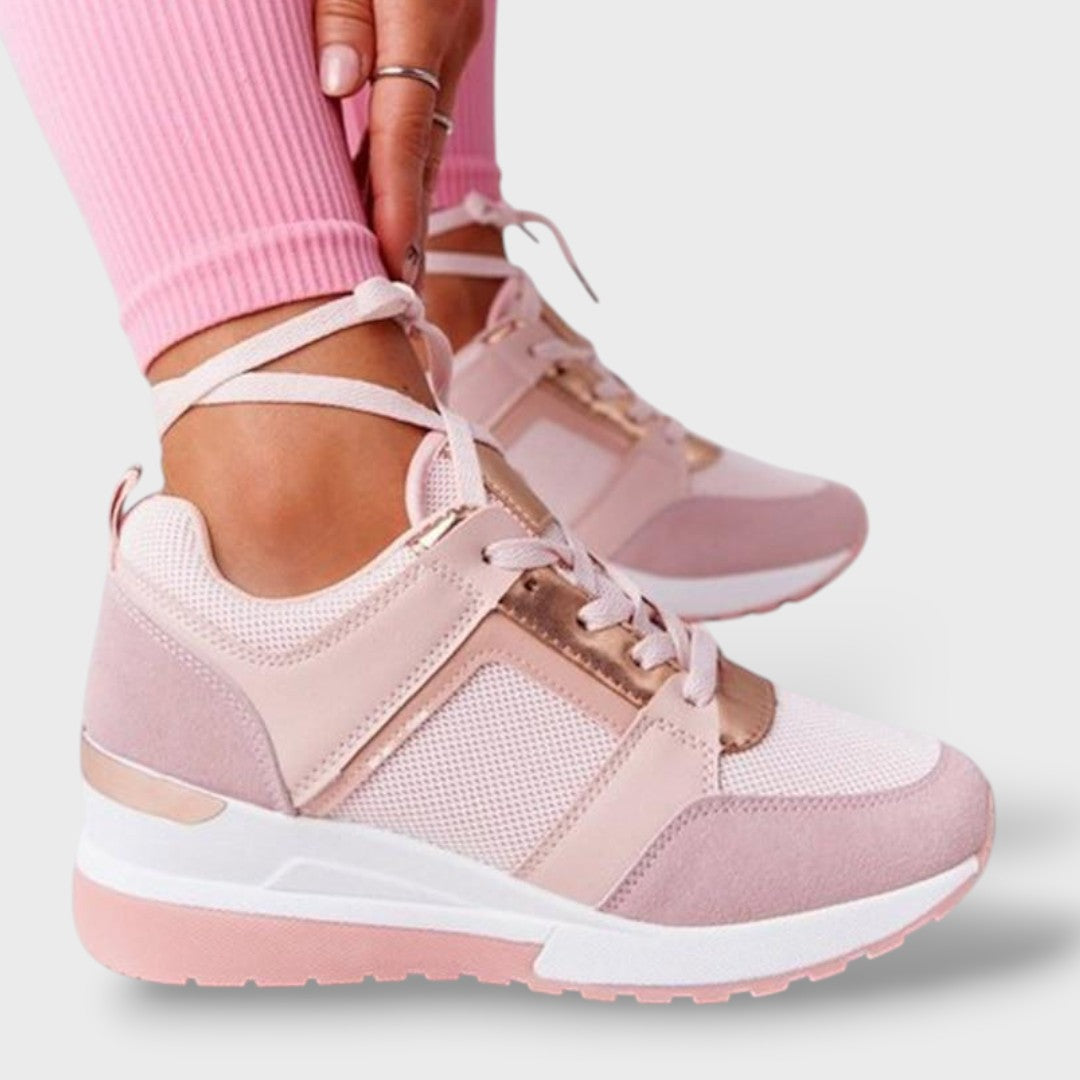 Zapatillas Ortopédicas Mujer Cómodas