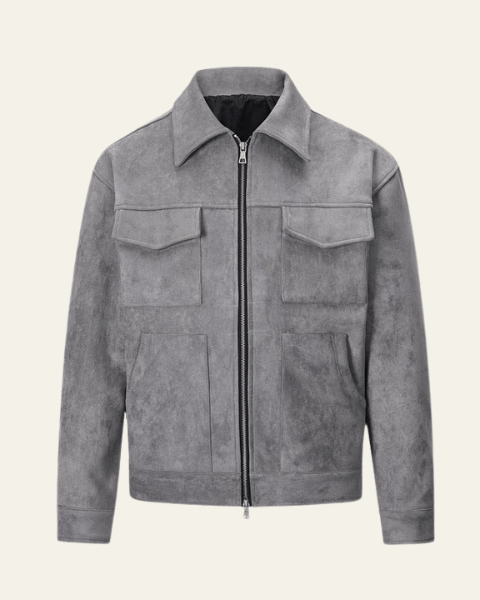 Chaqueta Field Ante Vegano Premium