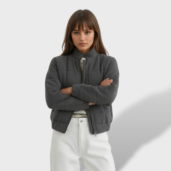 Alba™ | Chaqueta invierno mujer