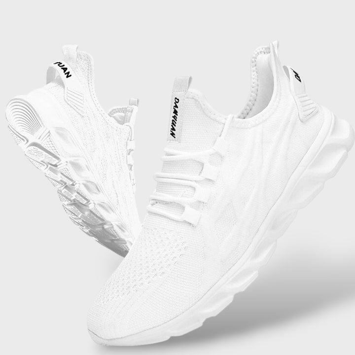 Zapatillas Todoterreno Suela Reforzada