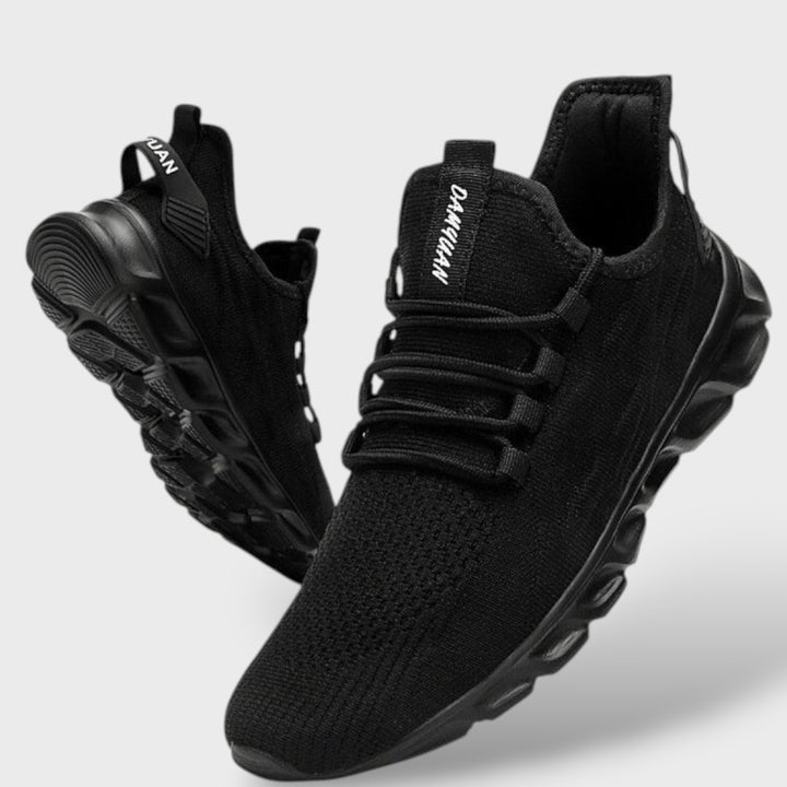 Zapatillas Todoterreno Suela Reforzada