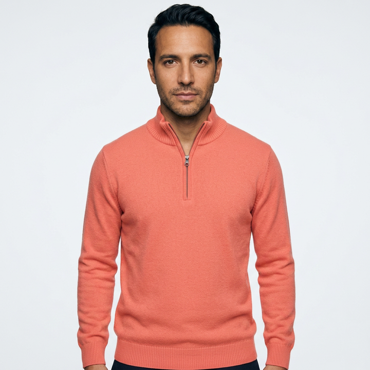 Jersey - Salmon - Frente