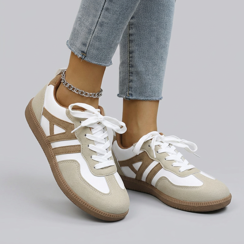 Zapatillas Ortopedicas Confort - Calcado