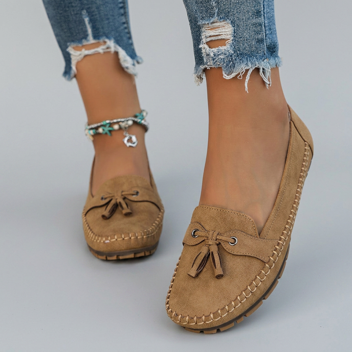 Mocasines - Marron - Calcado