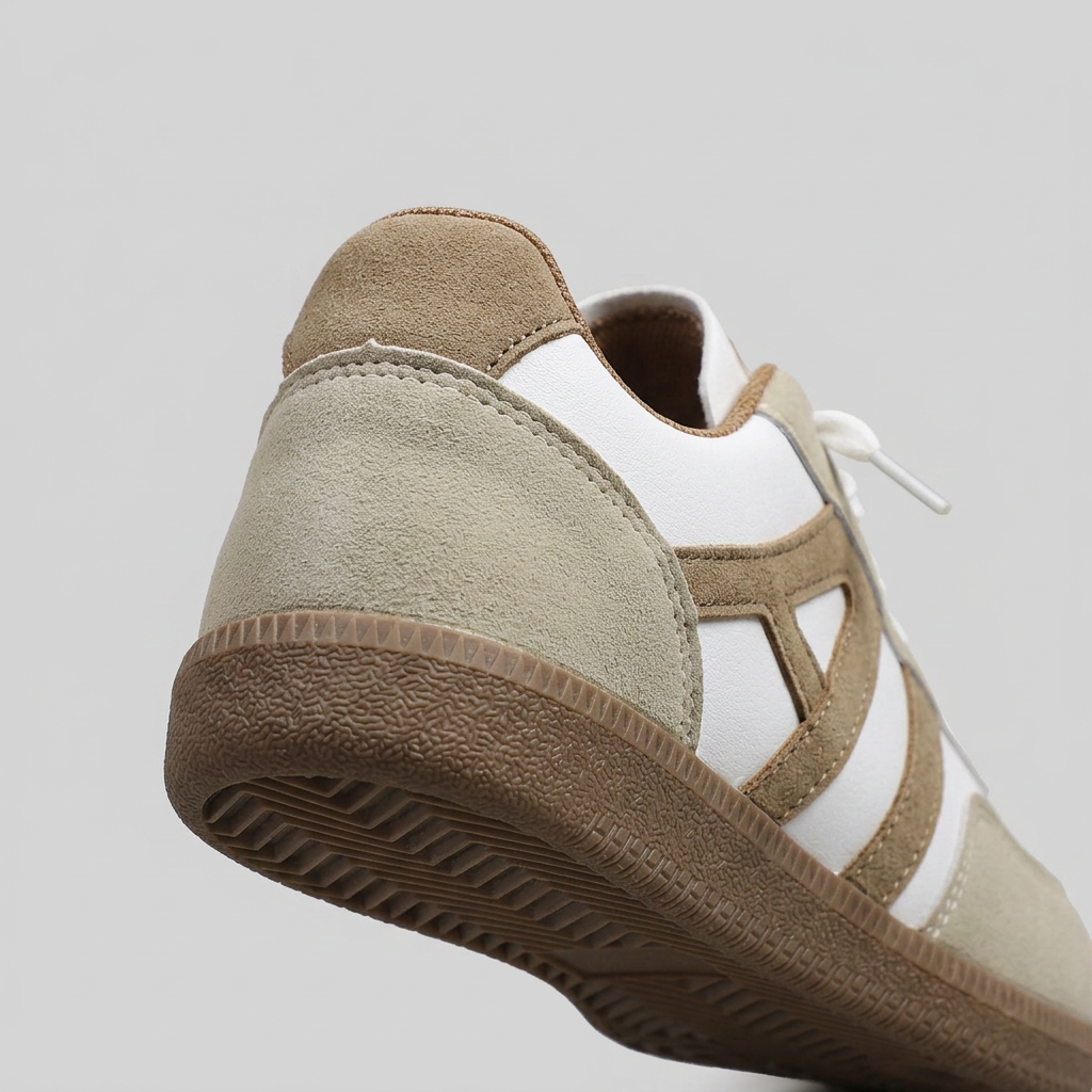 Zapatillas Ortopedicas Confort - Pormenor